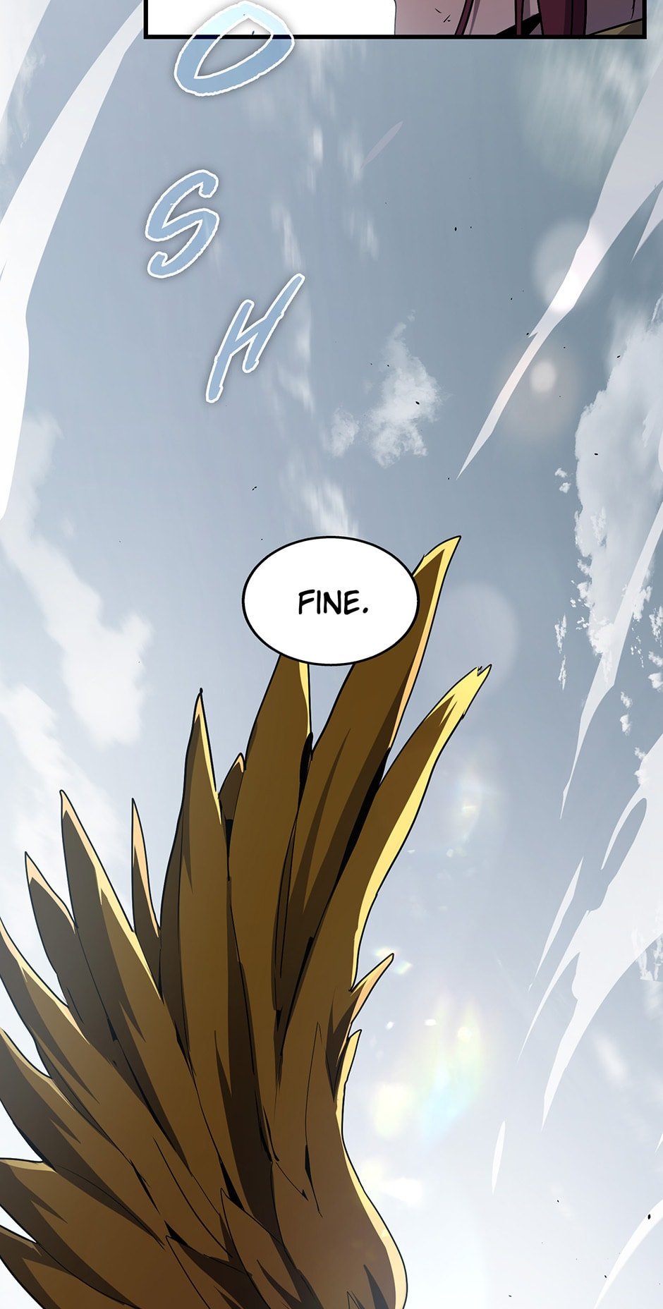 The Beginning After the End, Chapter 191 image 073